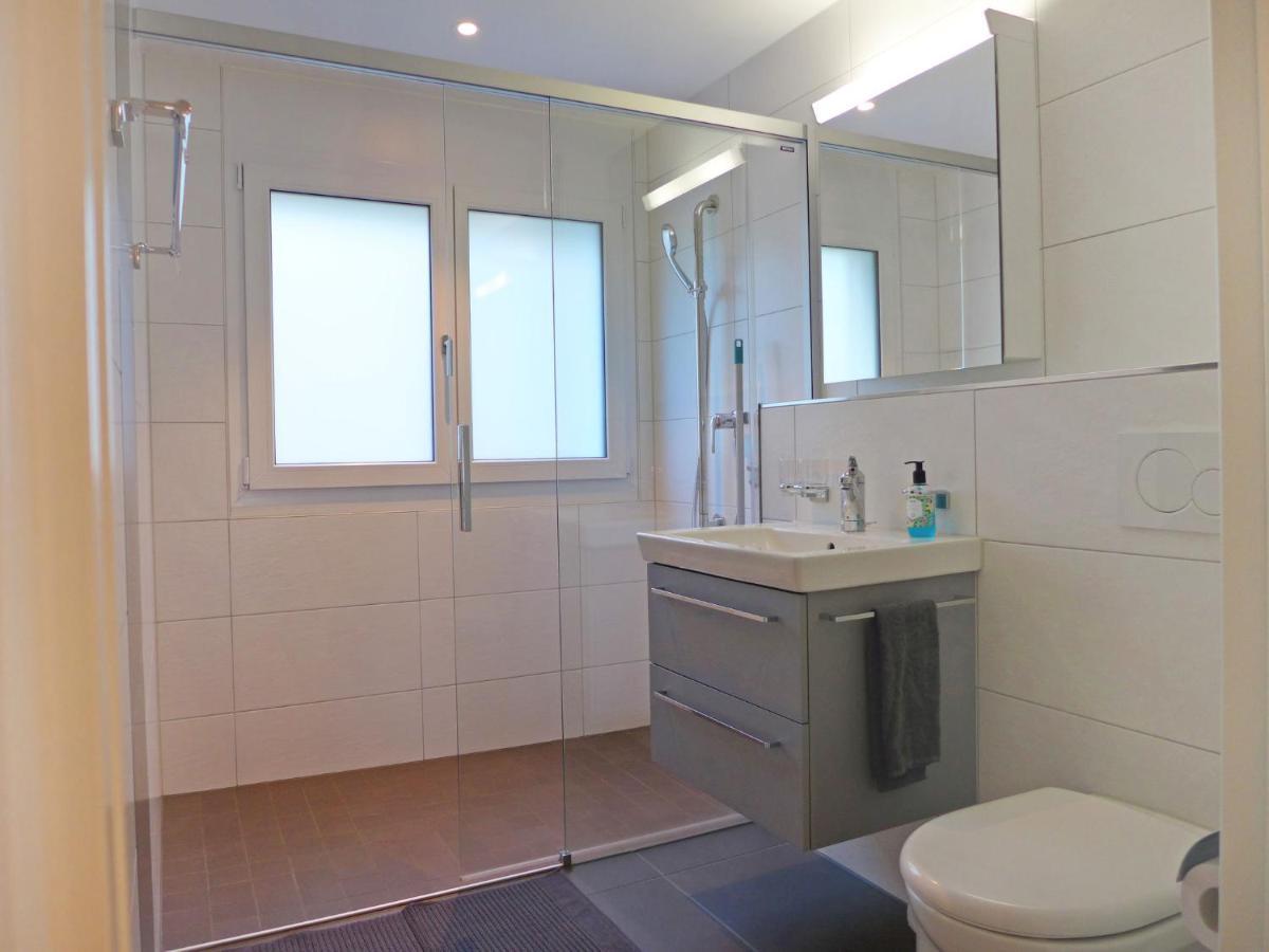 קנדרסטג Apartment Terrasse By Interhome מראה חיצוני תמונה