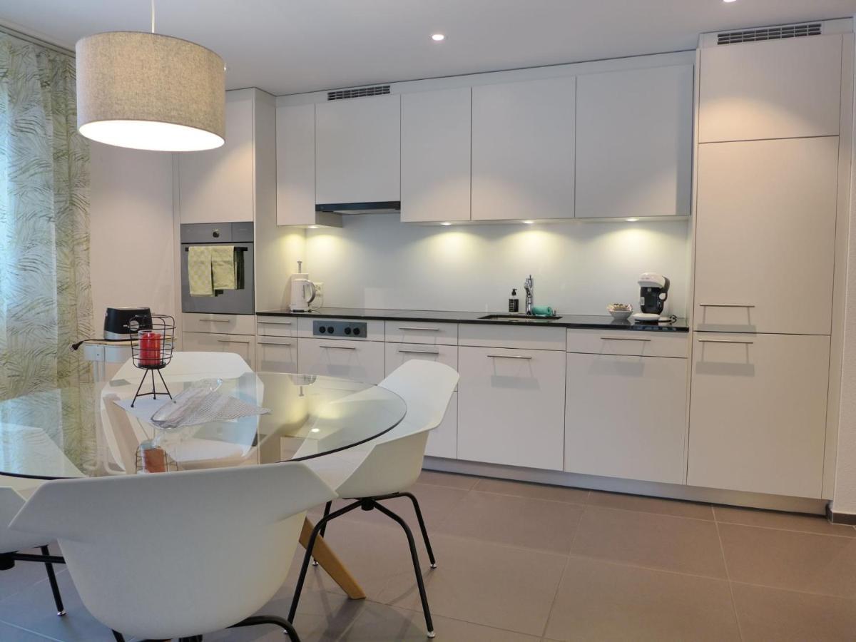 קנדרסטג Apartment Terrasse By Interhome מראה חיצוני תמונה