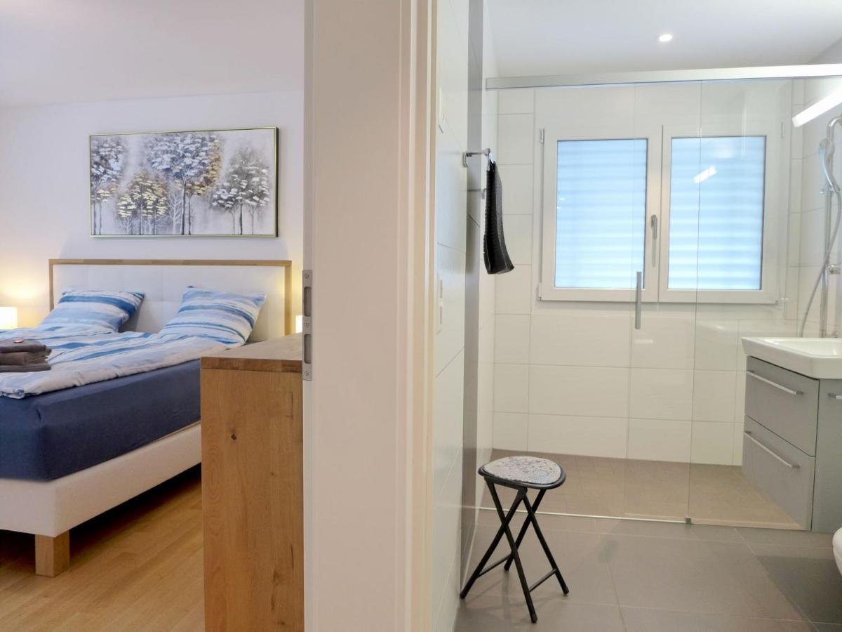 קנדרסטג Apartment Terrasse By Interhome מראה חיצוני תמונה